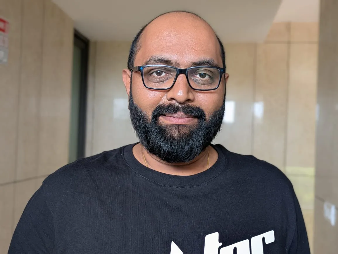 Meher Chandra