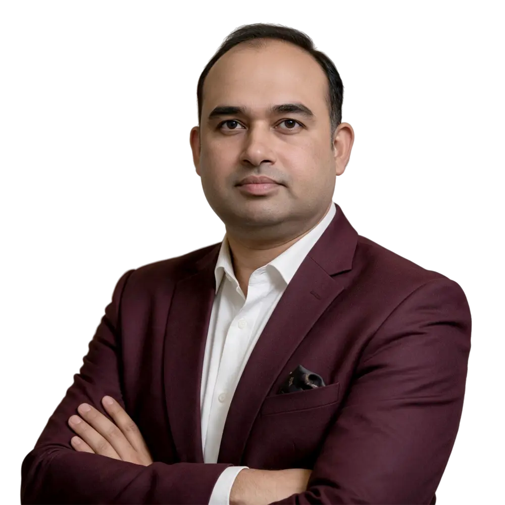 Dharam Shukla