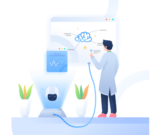 AI Driven