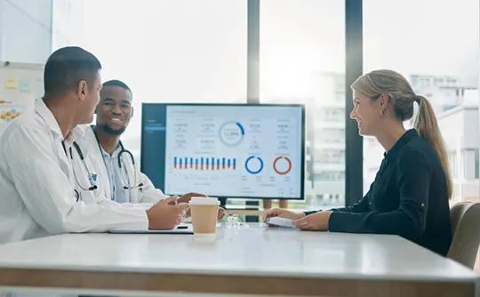 AI Hospital CRM in Value-Based Care: Improving Outcomes and Reducing Costs.