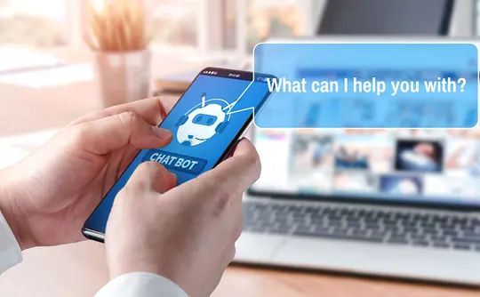 How Can AI Chatbots Improve Patient Engagement in Healthcare