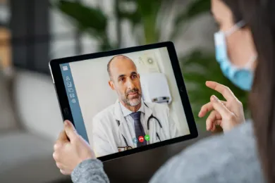 AI-Telemedicine-Solution