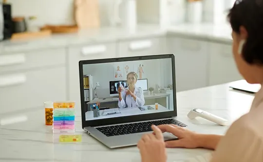 E-Consultation & Telemedicine: Transforming Healthcare Access