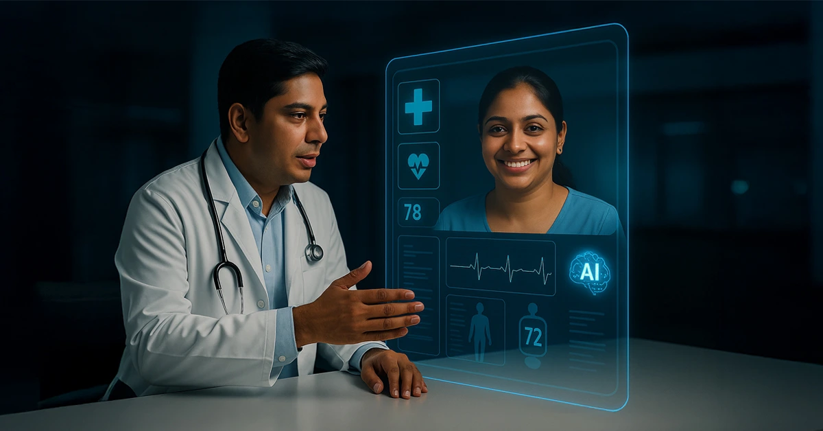 The Future of Telemedicine: Key Trends Shaping Healthcare in 2026