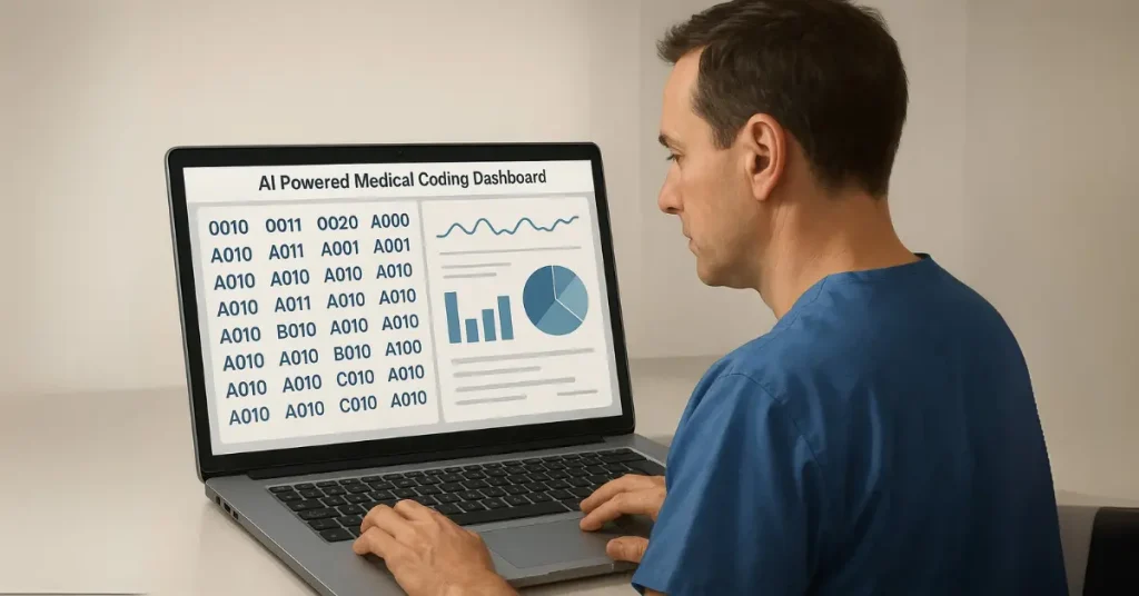 AI in Medical Coding: Benefits, Tools, Compliance, and Future Trends