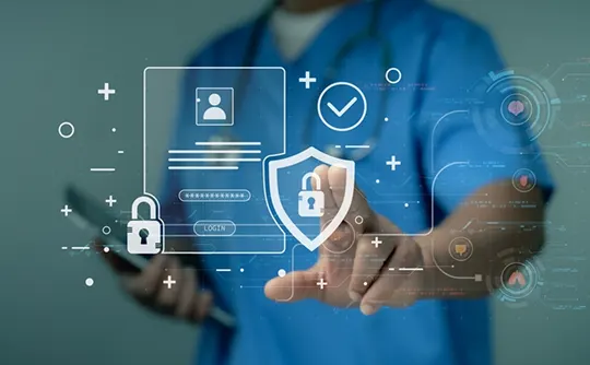 How Hospital CRM Enhances Patient Privacy and Ensures HIPAA Compliance