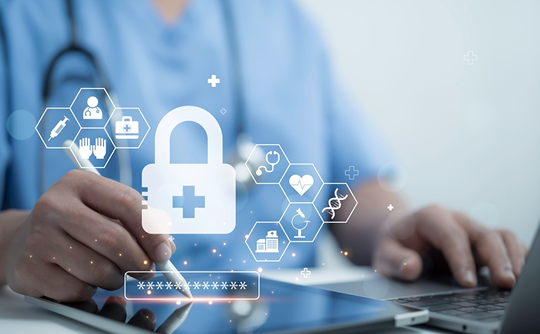 How WhatsApp Chatbots Ensure Patient Data Privacy in Healthcare