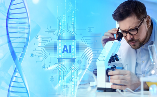 AI in Healthcare 2026: Top 10 Trends Reshaping the Future of Medicine