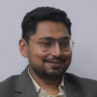 Manish Todi