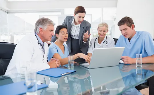 Top 10 Healthcare IT Companies in the UAE for 2026