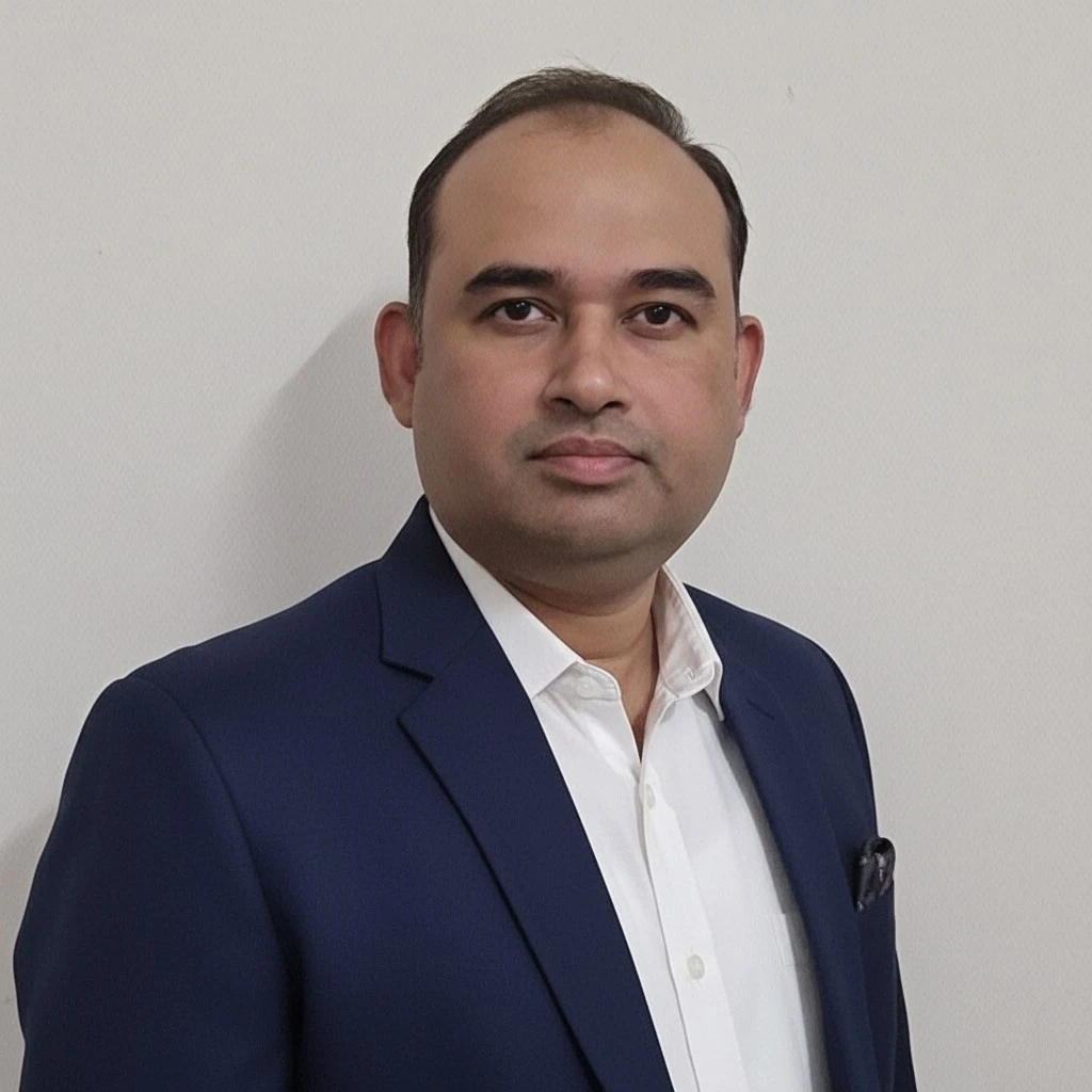 Dharam Shukla
